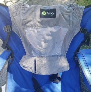 Boba 3g Infant / toddler carrier